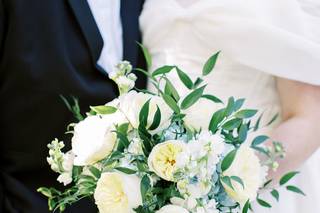 Lisa Foster Floral Design - 23