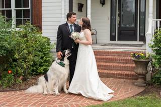White Fox Wedding Photography - 26
