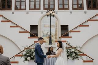 Merylin Andino- Wedding Planner - 12