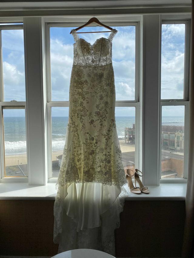 The Berkeley Oceanfront Hotel - 2