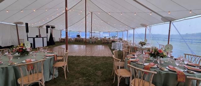 Merrie Mill Farm and Vineyard - 2