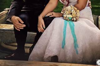 Every Pretty Detail - 8