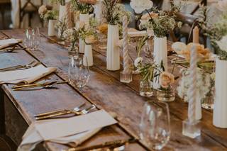 Ethereal Florals - 13