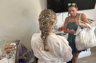 Posh Bridal Team - 11