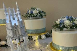 Fairy Godmother Parties and Events - 10