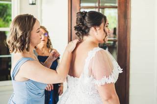 wedded kiss - 6