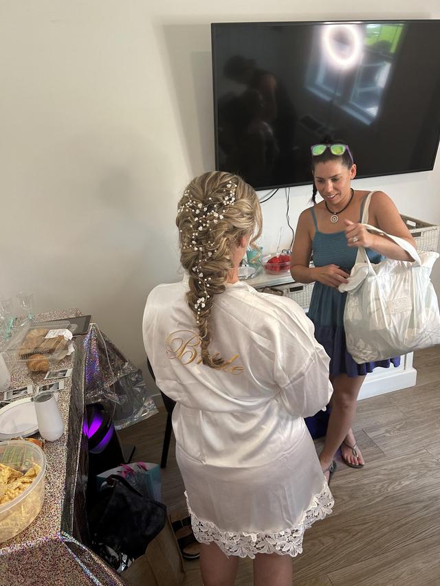 Posh Bridal Team - 2