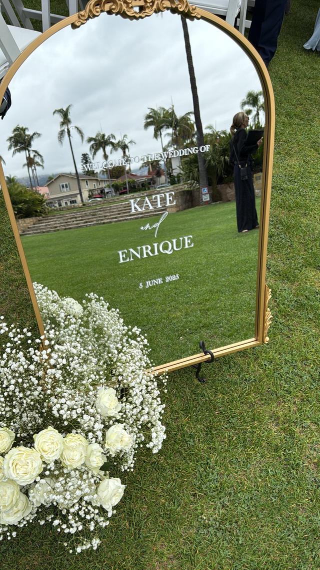 Coastal Rose Events - 3