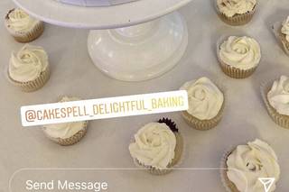CakeSpell Delightful Baking - 14