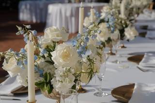 Abbey Catering & Event Design Co - 40