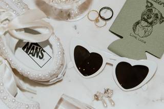 Say Yes to the Jess Events - 5