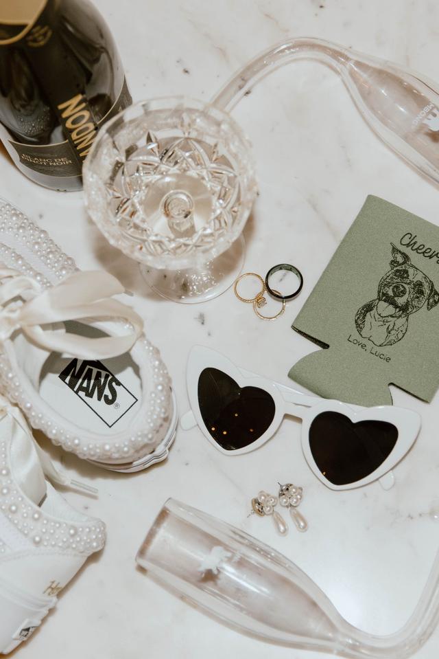 Say Yes to the Jess Events - 2