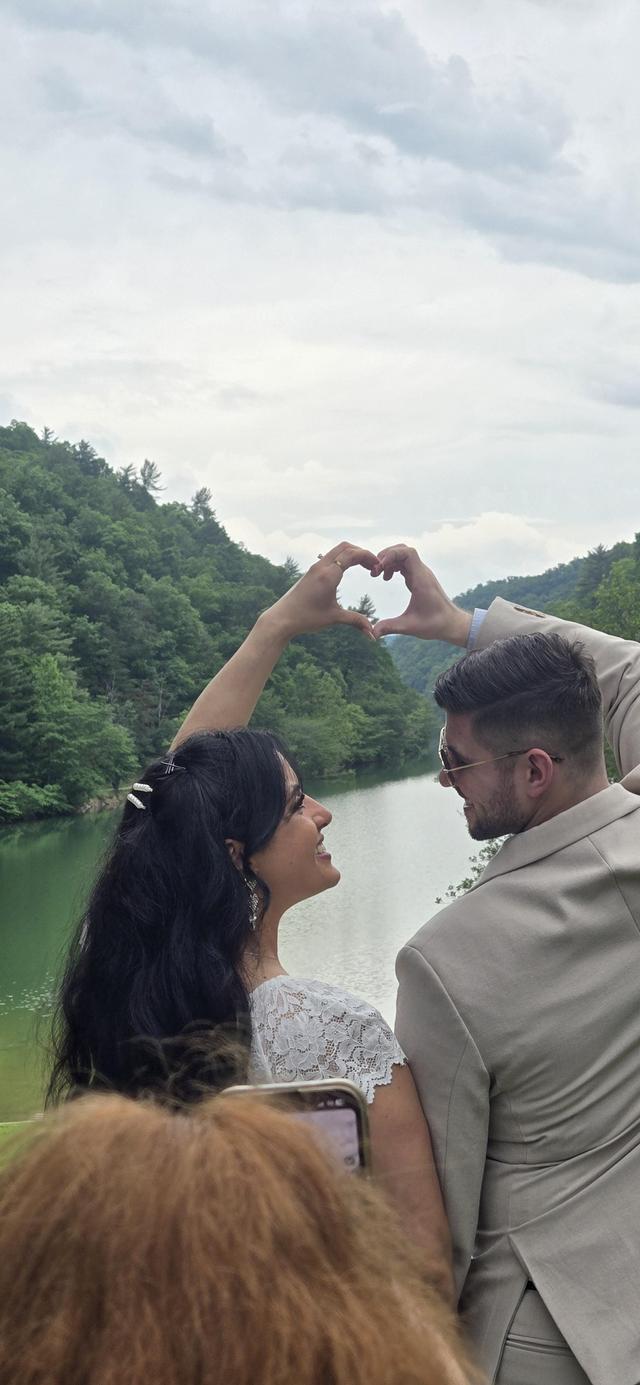 Joshua Maples Professional Wedding Officiant - 2