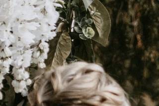Woodland Star Styling and Makeup - 22