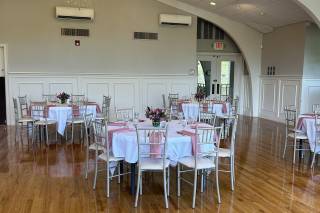 Myers Catering - 4