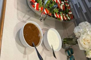 Black Pelican Catering - 13