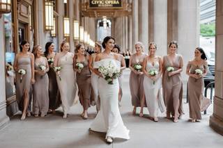 Graceful Weddings and Events LLC - 10