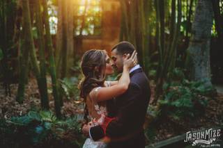 Sunken gardens - 50