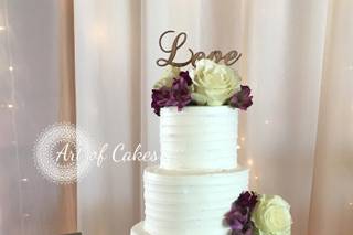 Art of Cakes - 20