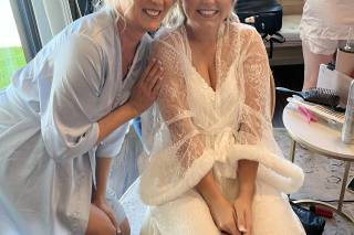 Southern Tease Luxury Hair & Makeup - 19