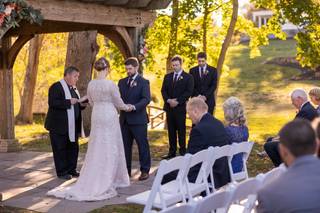 Weddings and Ceremonies with Pastor Chris - 13