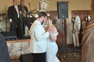 The Stroudsmoor by Wedgewood Weddings - 33