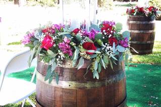 Jo's Flowers and Gifts - 6