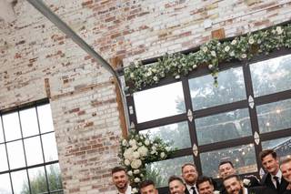 Blush Oaks Event Co. - 3
