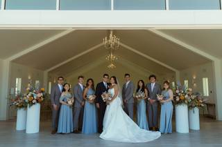Desert View Weddings & Events - 5