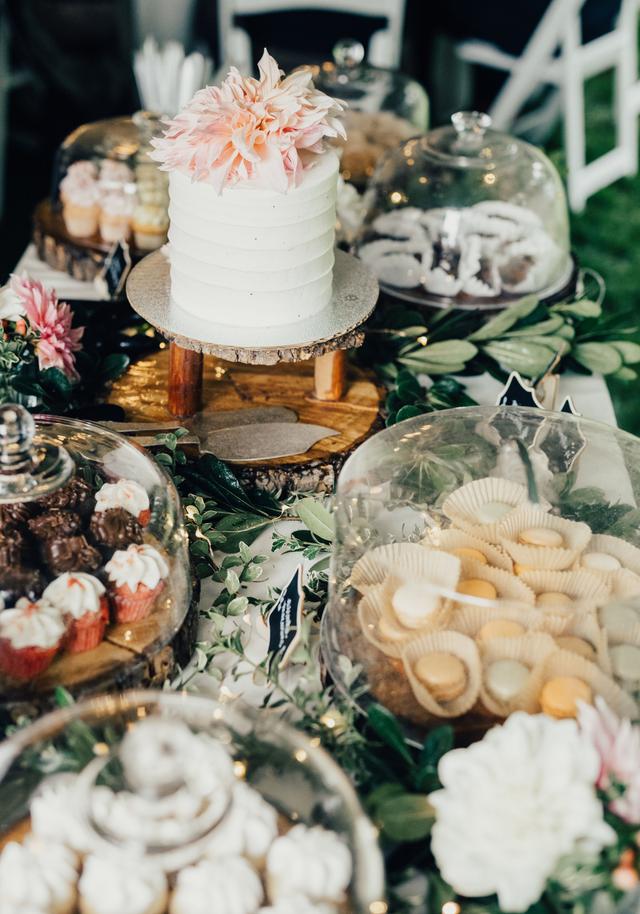 Rachael Meader Floral and Event Design - 3