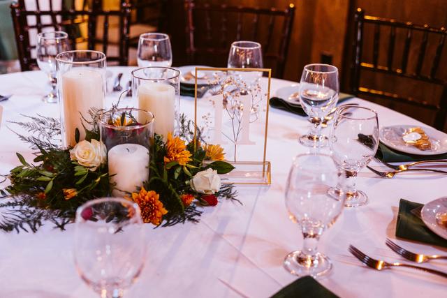 Fern To Table - 4