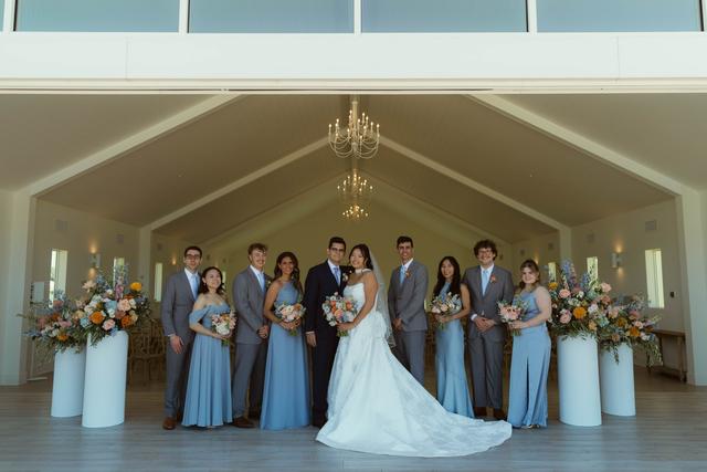 Desert View Weddings & Events - 1
