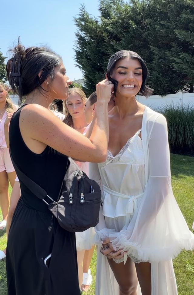 The Wedding Connection - 2