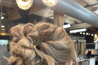 Quinn Vise Hair Design - 5