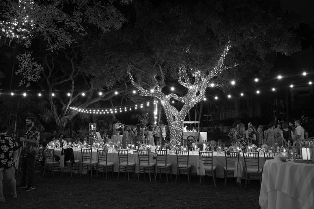 Catered Affairs Of Key West - 1