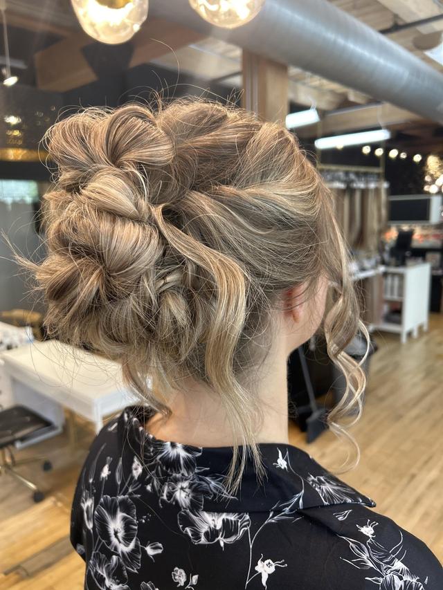Quinn Vise Hair Design - 2