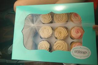 Sweet Frostings Blissful Bakeshop - 8