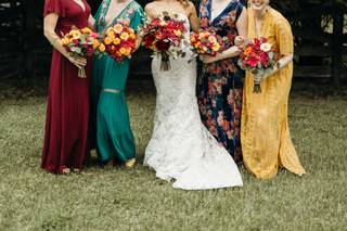The Floral Palette - 31