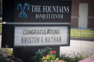 The Fountains Banquet Center - 7