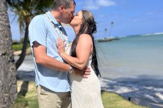 Just Married Hawaii - 60
