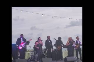 Derek Mack Band - 5