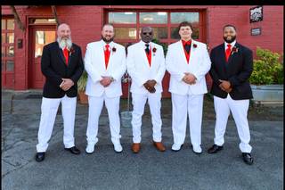 National Tuxedo Rentals - 1