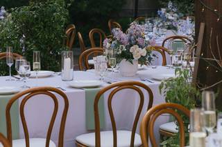 Franciscan Gardens - 6