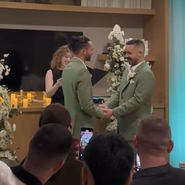 Officiant NYC - 4