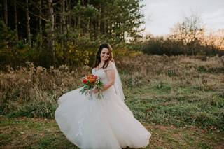Erika's Bridal Couture - 10
