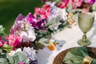 Sarandipity Floral - 6