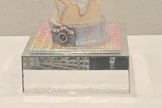 MY DREAM CAKE - 6