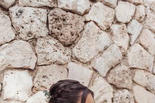 Bridal Hair by Kirsten - 10