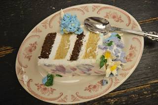 The Happy Tart - 6