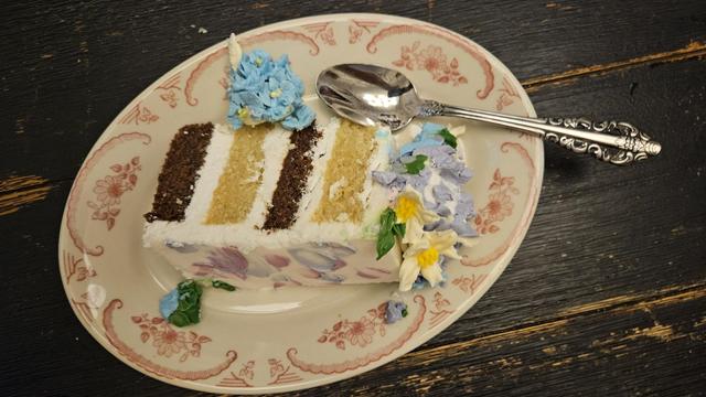 The Happy Tart - 1